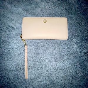 Tory Burch Wallet/Clutch/Wristlet